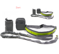 Adjustable Hands-Free Dog Leash