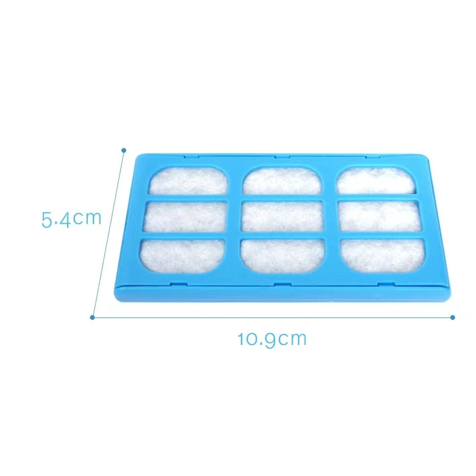 Pet Automatic Water Fountain Filter Cartridge