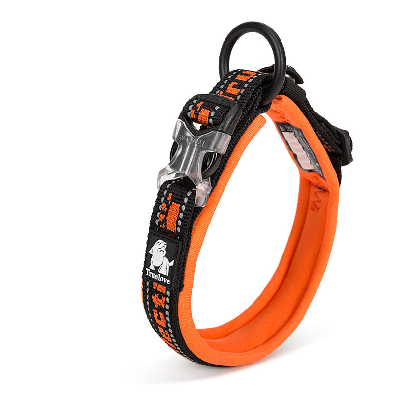 Dog Collar Harness For Large Dog Training