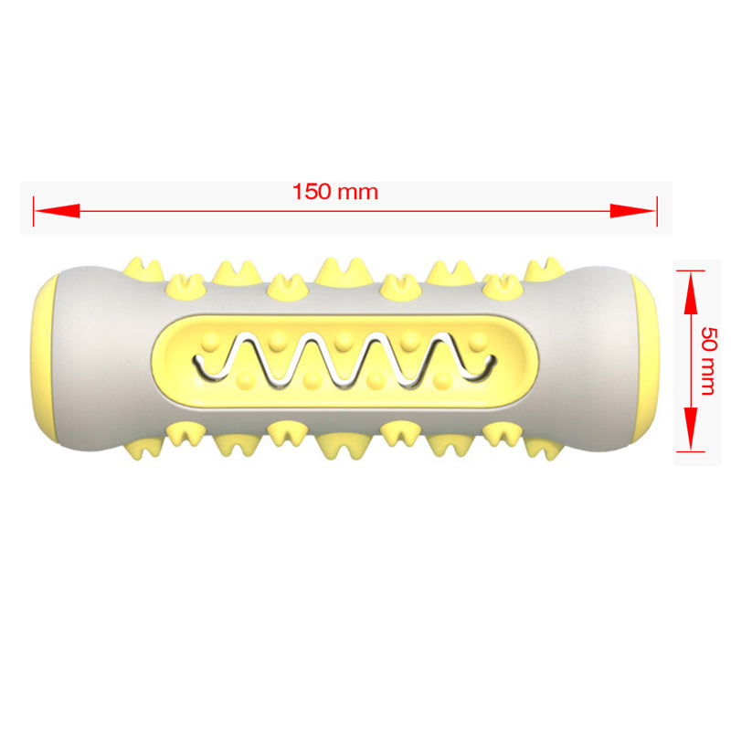 Pet Chew-Resistant Teeth Cleaning Stick