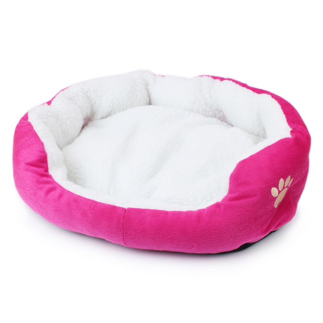 Lamb Cashmere Kennel