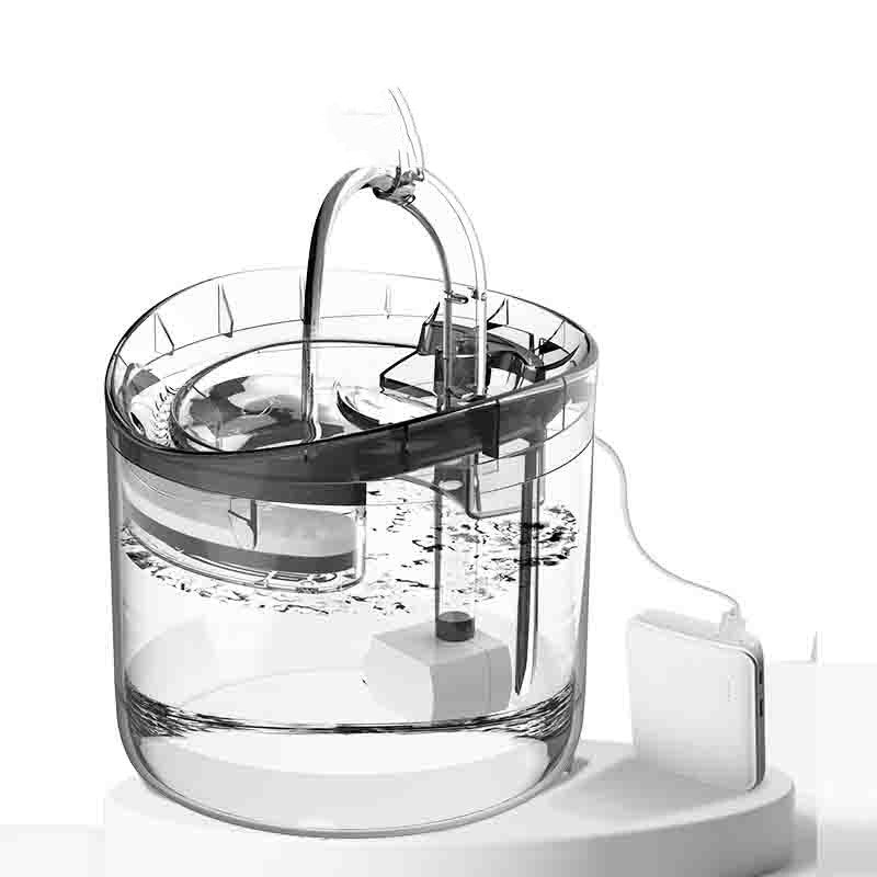 Pet Water Dispenser Filter