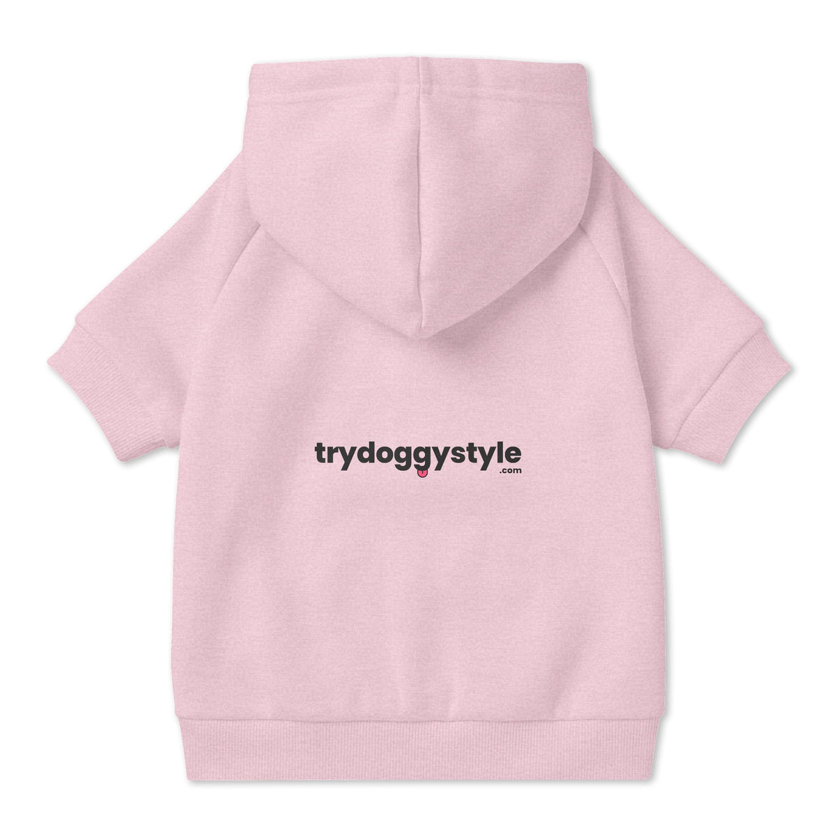 Doggystyle Dog Hoodie