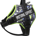 Tactical Dog Harness And Leash