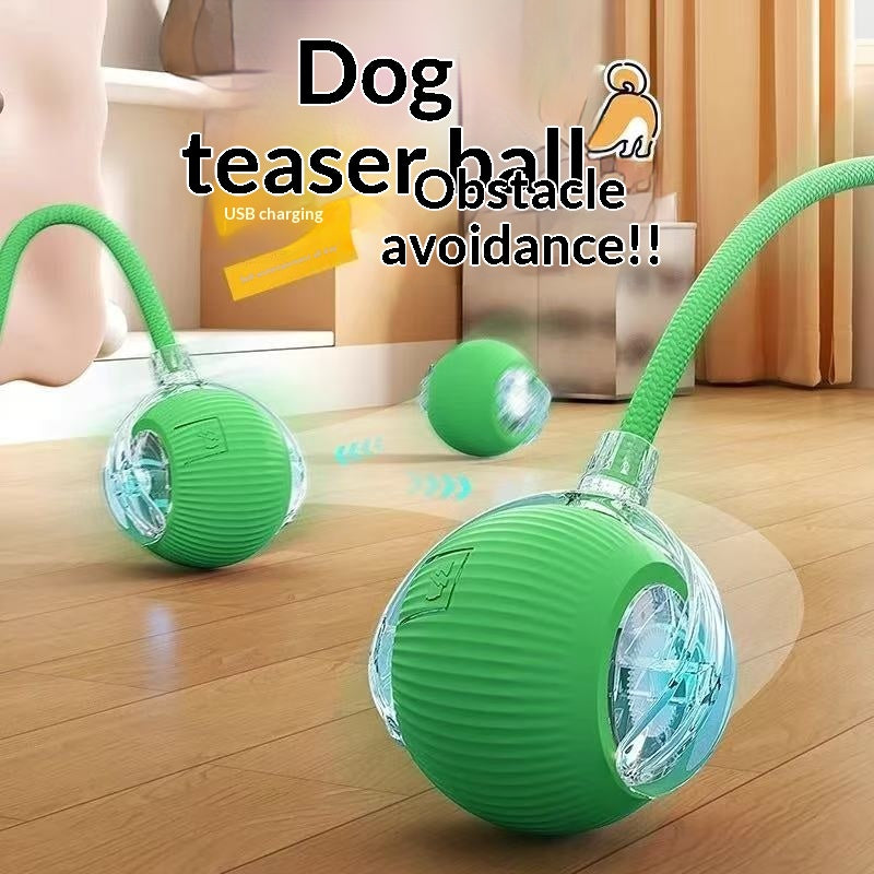 Self-Amusing Boredom-Relief Gadget Pet Supplies Dog