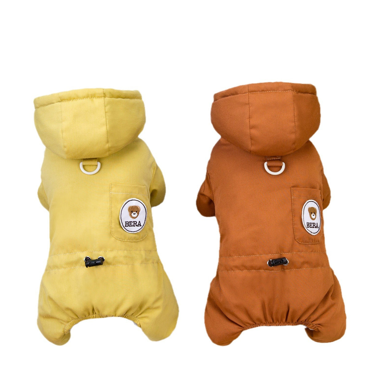 New Autumn Winter Dog Clothing