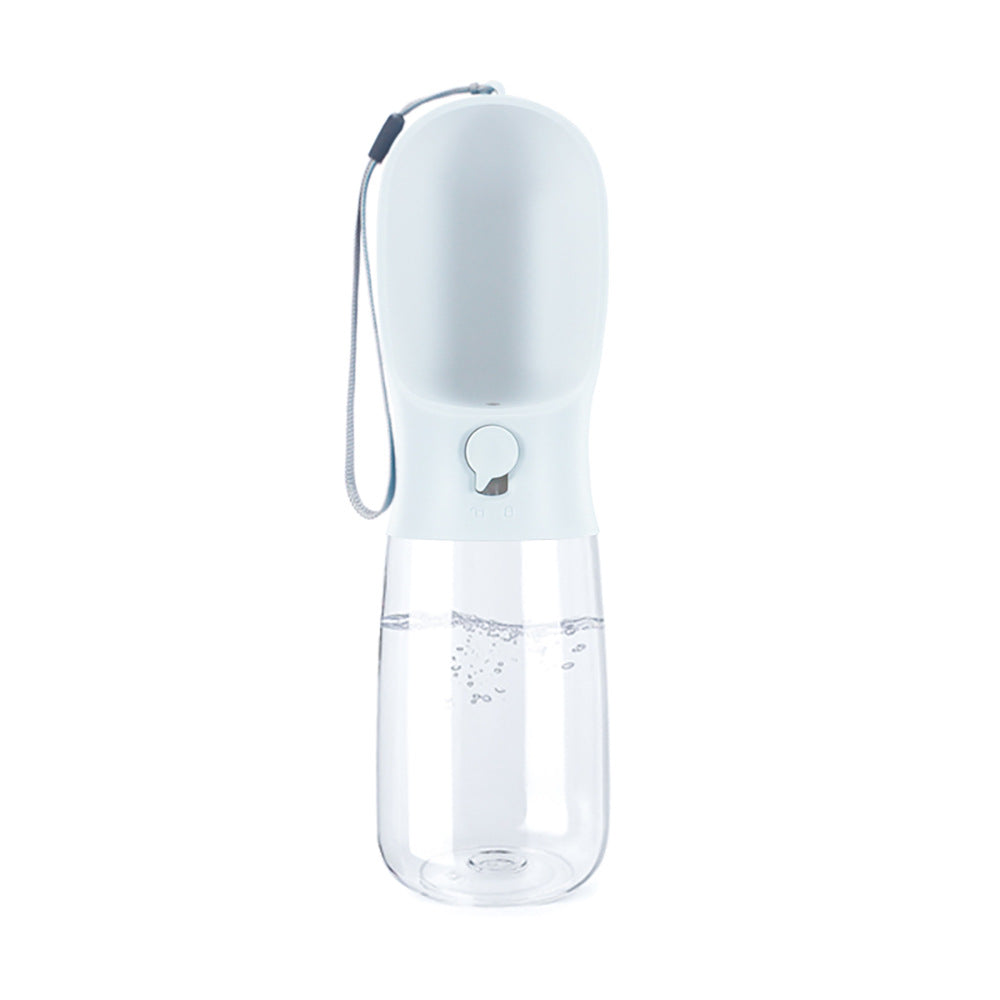 Portable Travel Pet Water Bottle