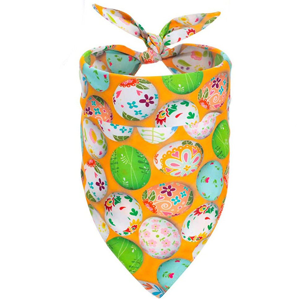 Easter Pet Party Decor Kit