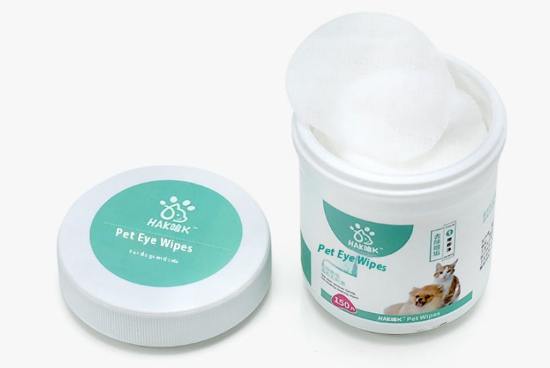 Pet Wet Wipes For Cleaning