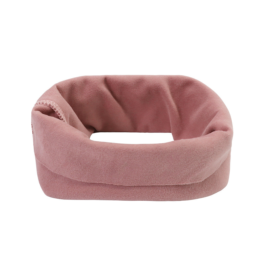 Dog Ear Cover For Noise Reduction And Grooming