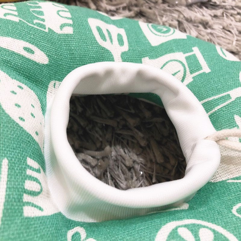 Anti-Scratch And Anti-Licking Soft Headgear Collar