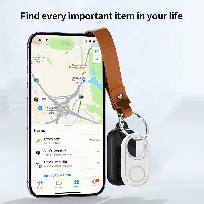 Bluetooth Item Finder For Pets