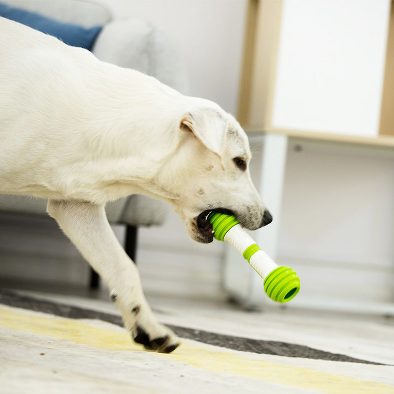 Guiwei Happy Bone Electric Automatic Dog Toy