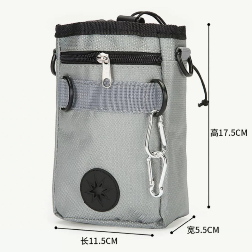 Dog Training Belt Bag