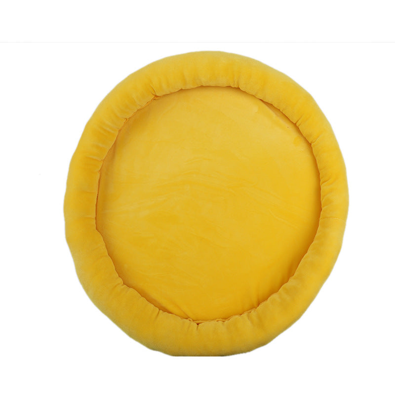 Indoor Intelligence Development Toy Mat Sniffing Mat