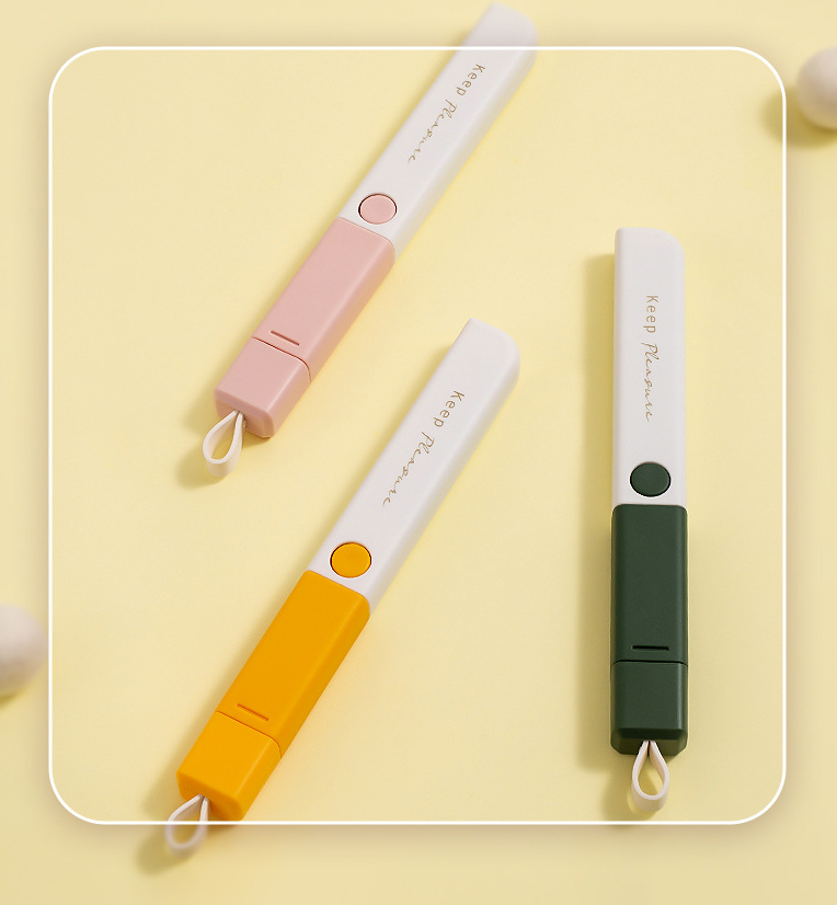 Carry Clothes Hair Removal Brush Electrostatic