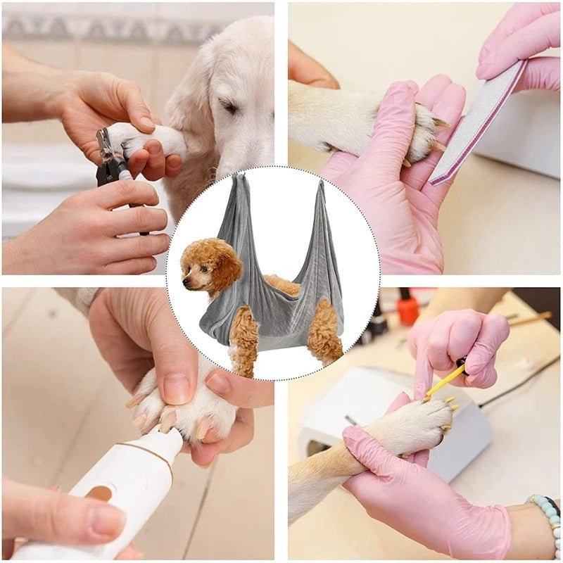 Bath Drying Towel Pet Hammock