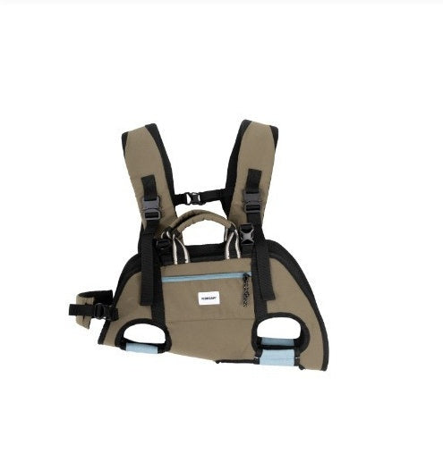 Outing Bag for Small to Medium Dogs