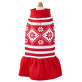 Letter Hooded Two-Legged Dog Clothes With Lights