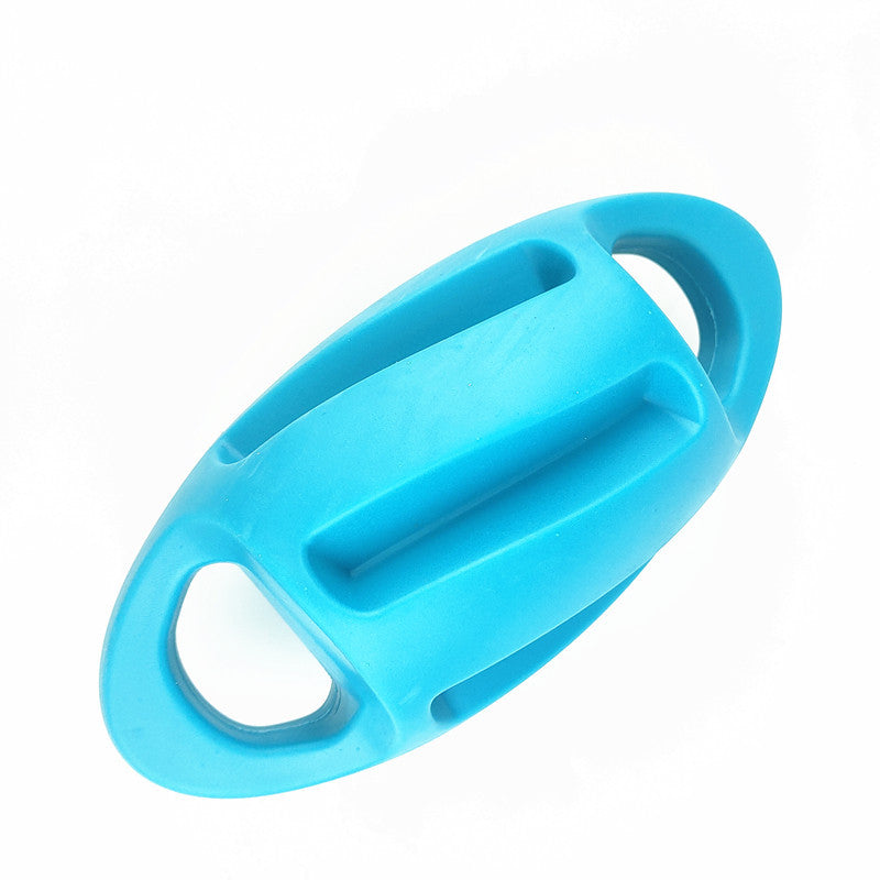 Floating Bite-Resistant Dog Sound Toy