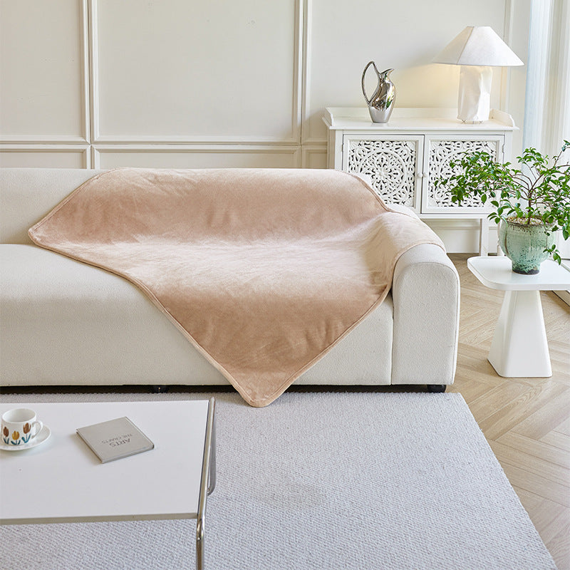 New Simple Waterproof Pet Blanket