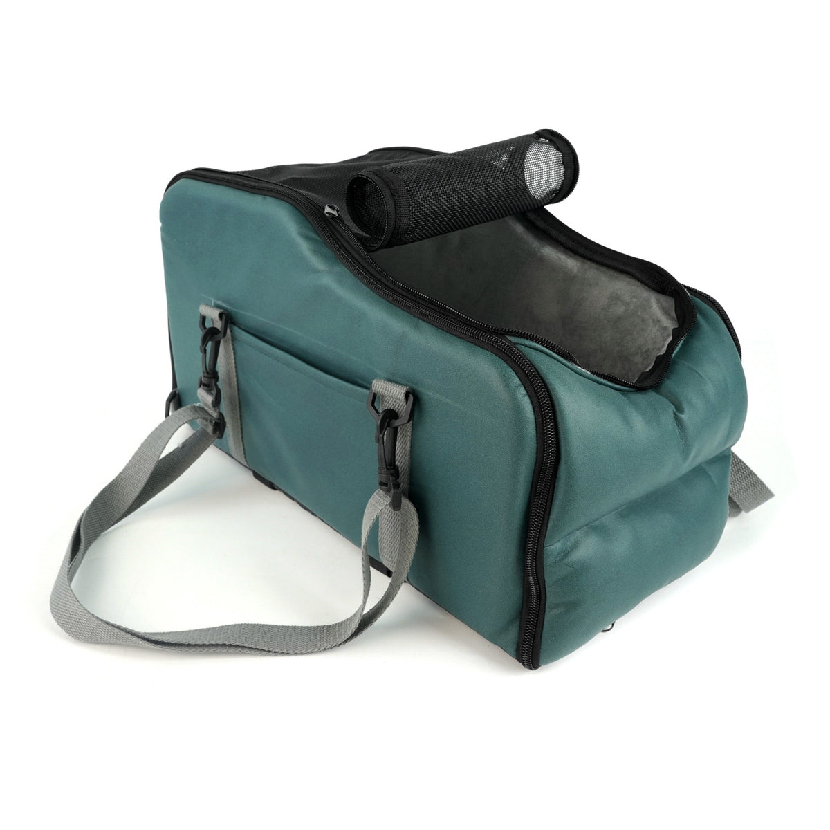 Removable Washable Portable Car Pet Kennel