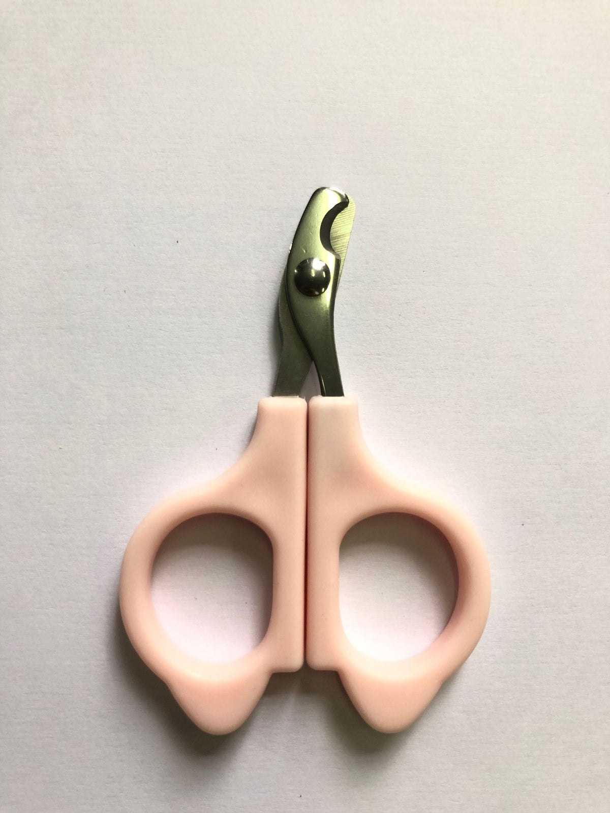 Pet Nail Clipper Small And Medium-Sized