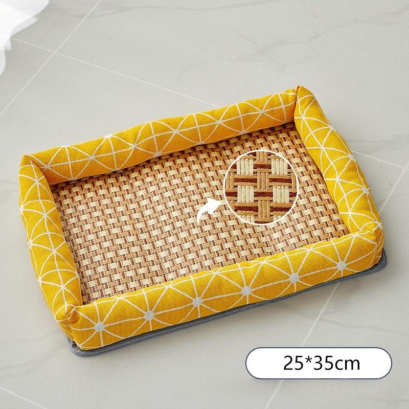 Factory-Supplied Pet Cooling Mat New-Style Pet Ice Pad