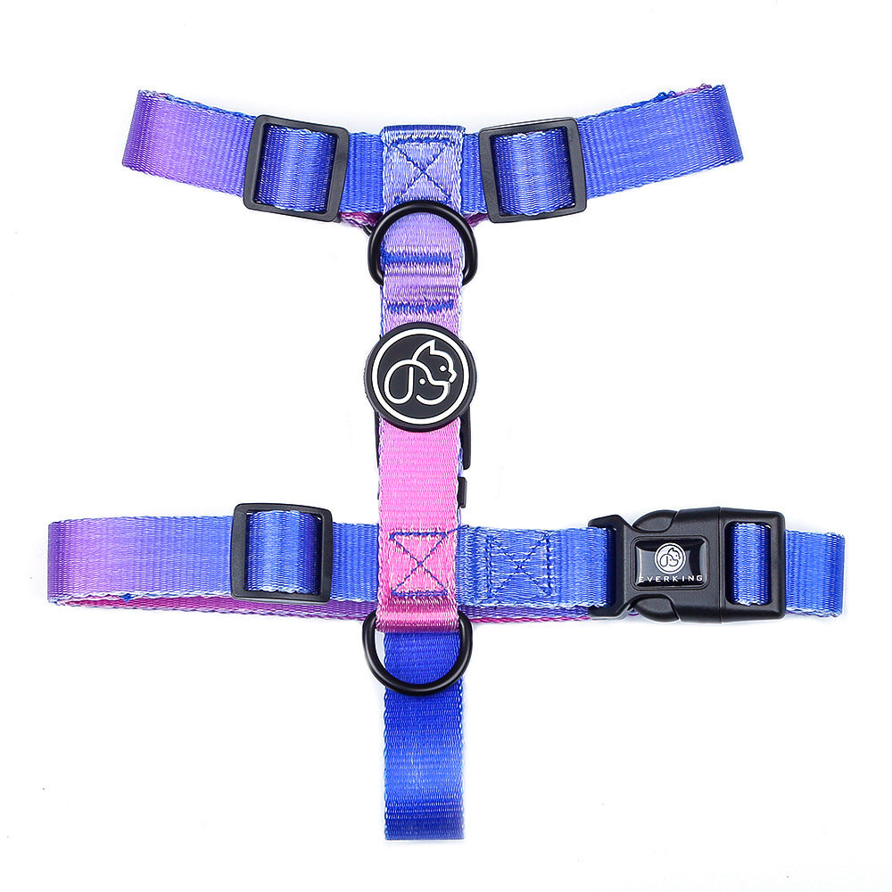 Nylon Pet Chest Strap