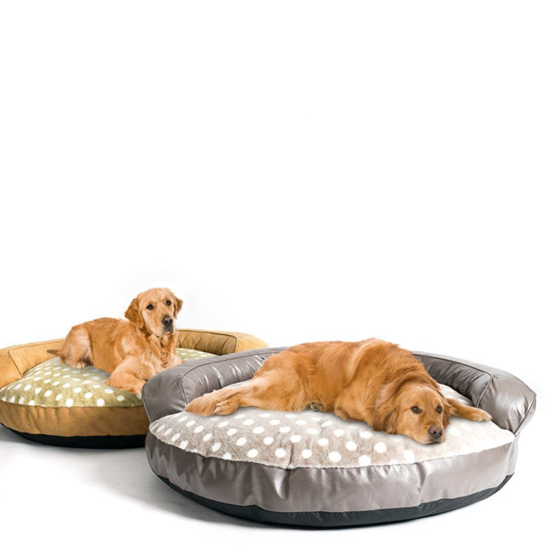 Large Cloth Dog Nest
