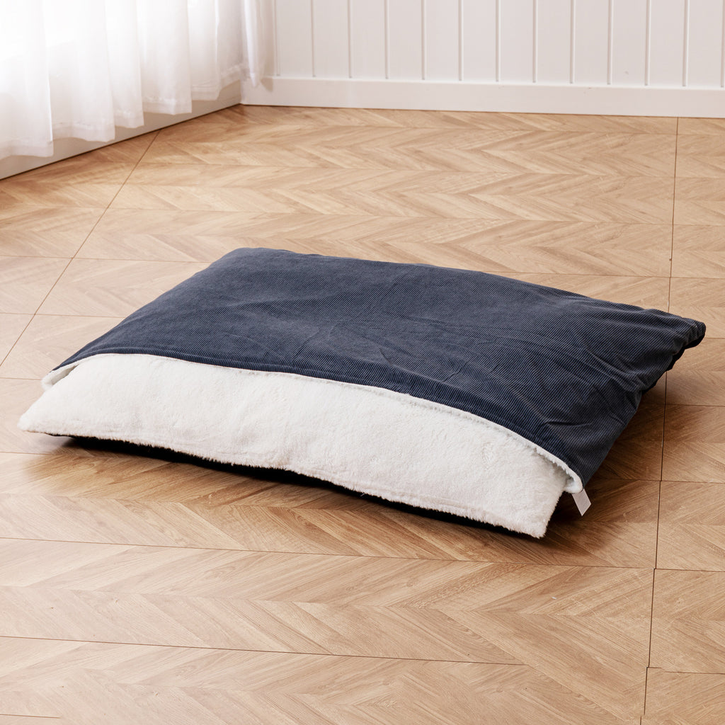 Winter Warm Detachable And Washable Dog Bed