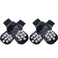 Dog Medium-Sized Dog Waterproof Anti-Drop Warm Indoor Pet Ankle Sock