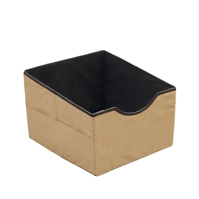 Four-Season Universal Portable Long-Distance Pet Car Nest