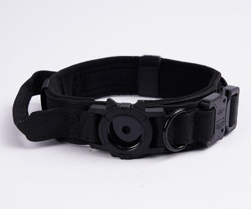 Positioning Tactical Collar Tracking Safety Locator