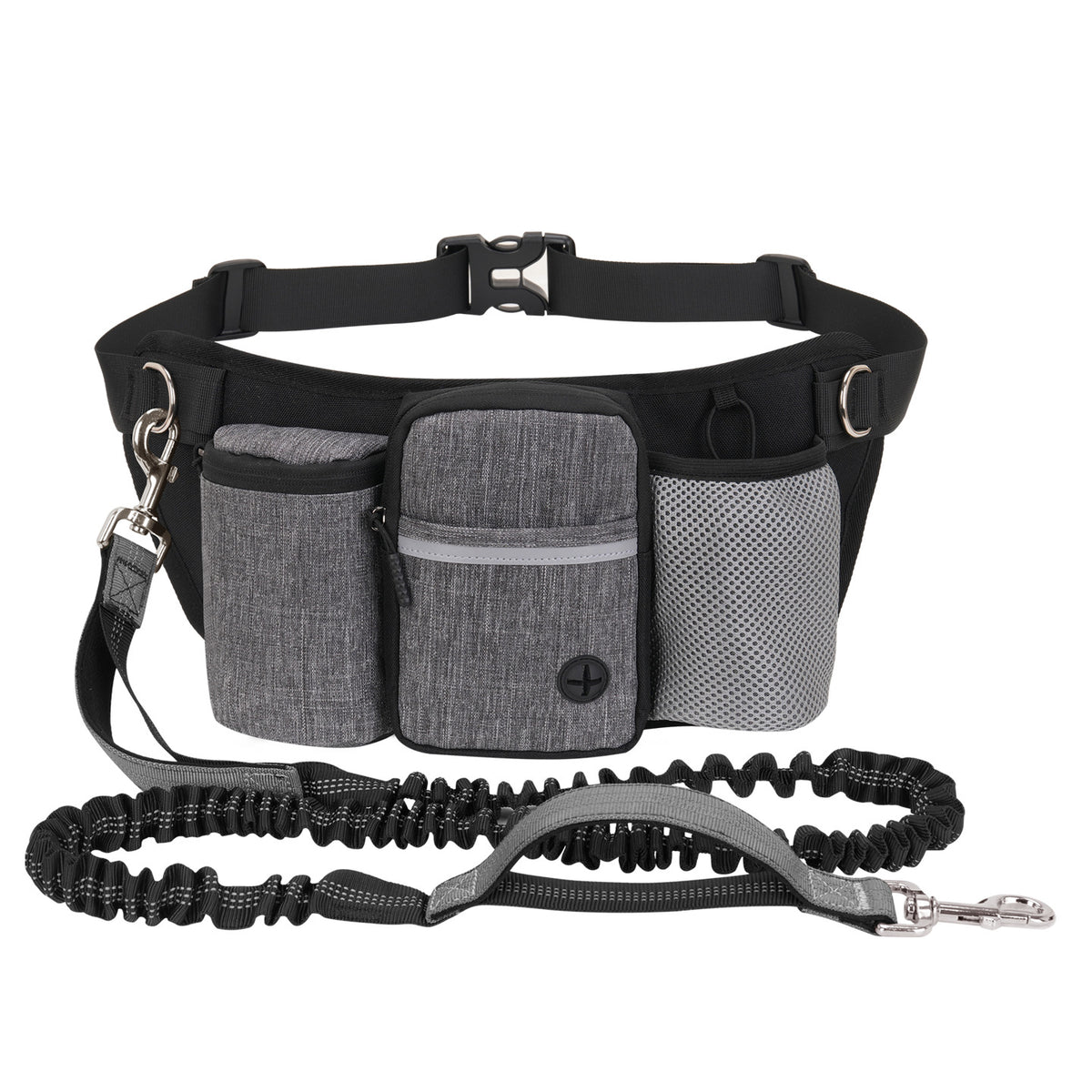 Outdoor Sports Waist Bag Pet Treat Pouch