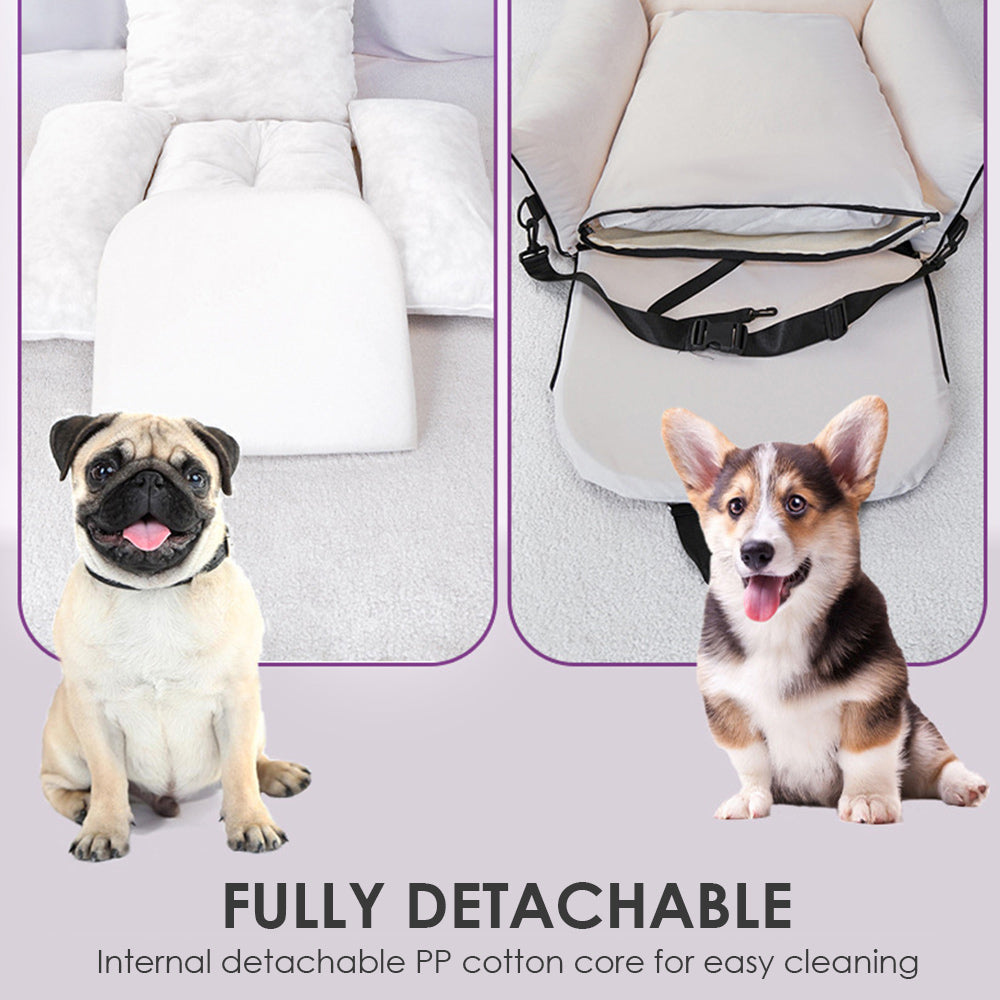 Pet Car Nest Carrier