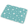 Breathable Waterproof Dog Insulation Pad