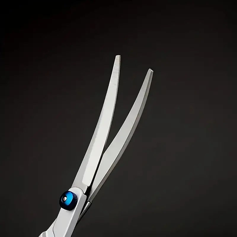 Portable Home Pet Scissors Beauty Tools Set