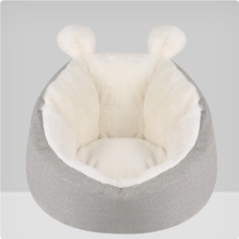 Warming Soft Dog Sleeping Bag