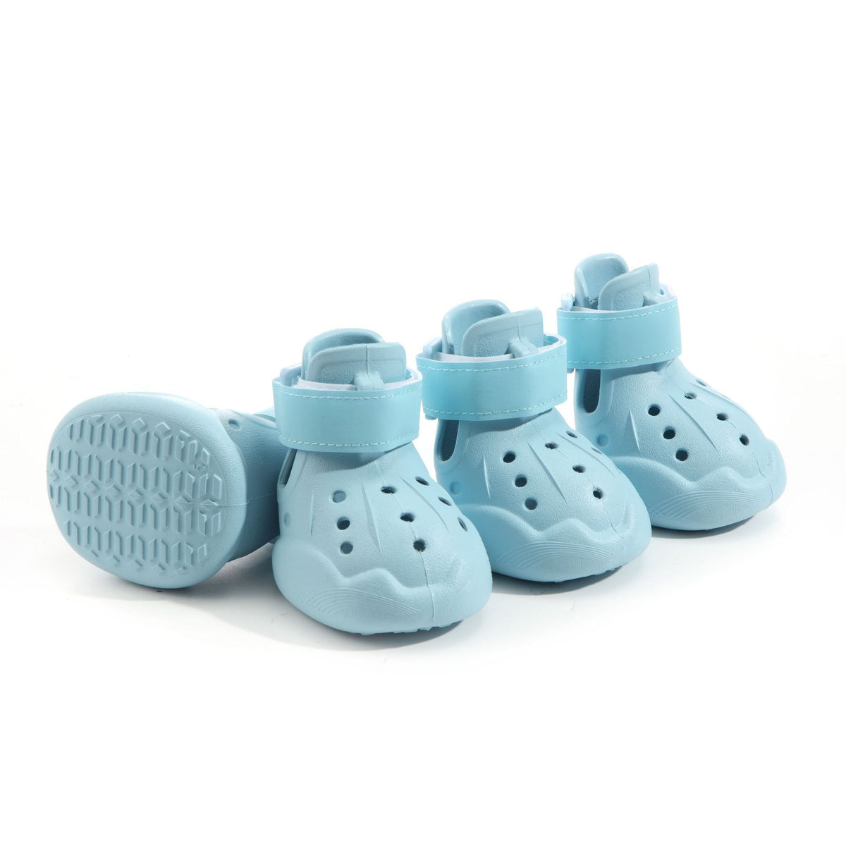 Breathable Summer Large Dog Sandals