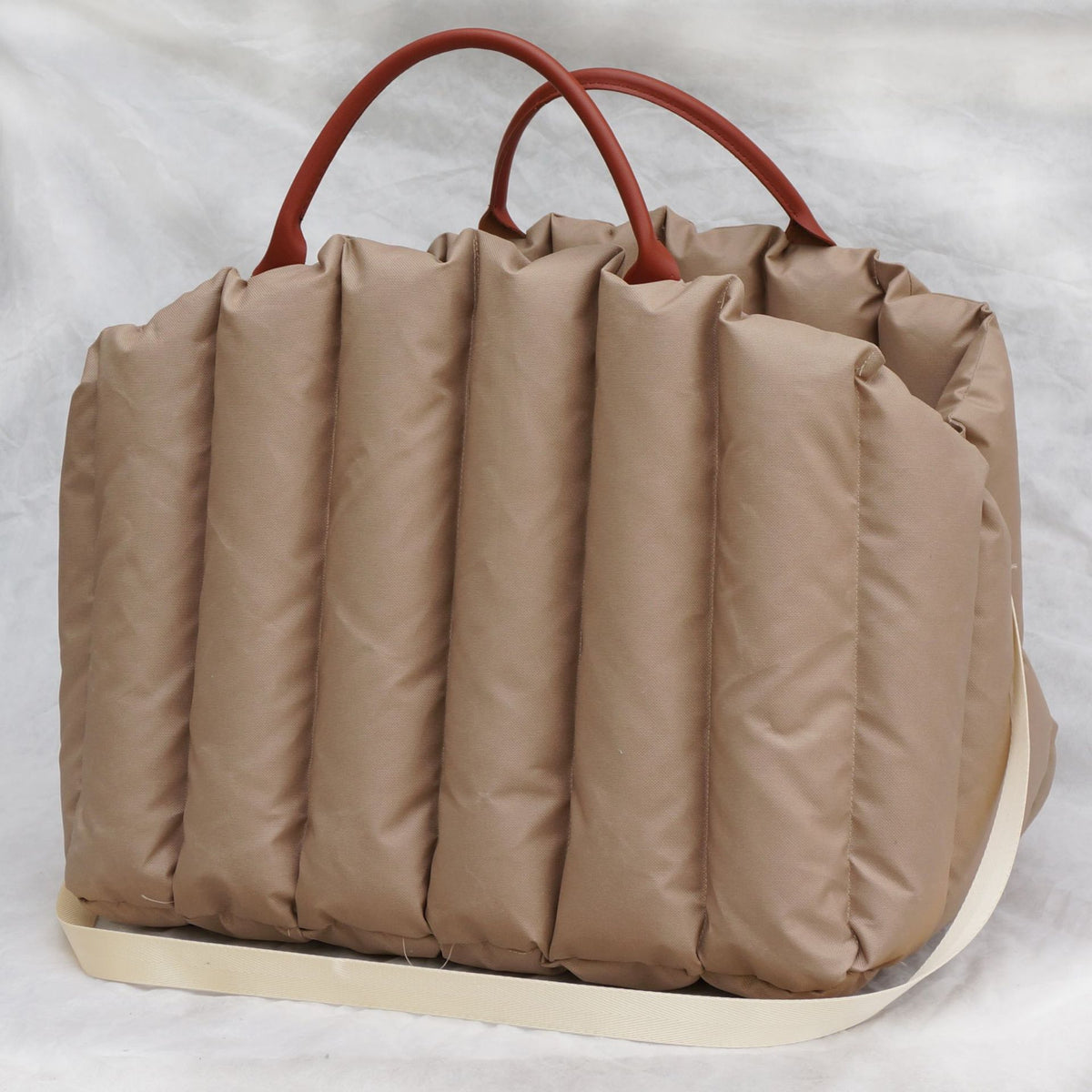 Portable Dog Car Travel Carrier