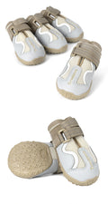 Breathable Anti-Dirty Dog Shoes