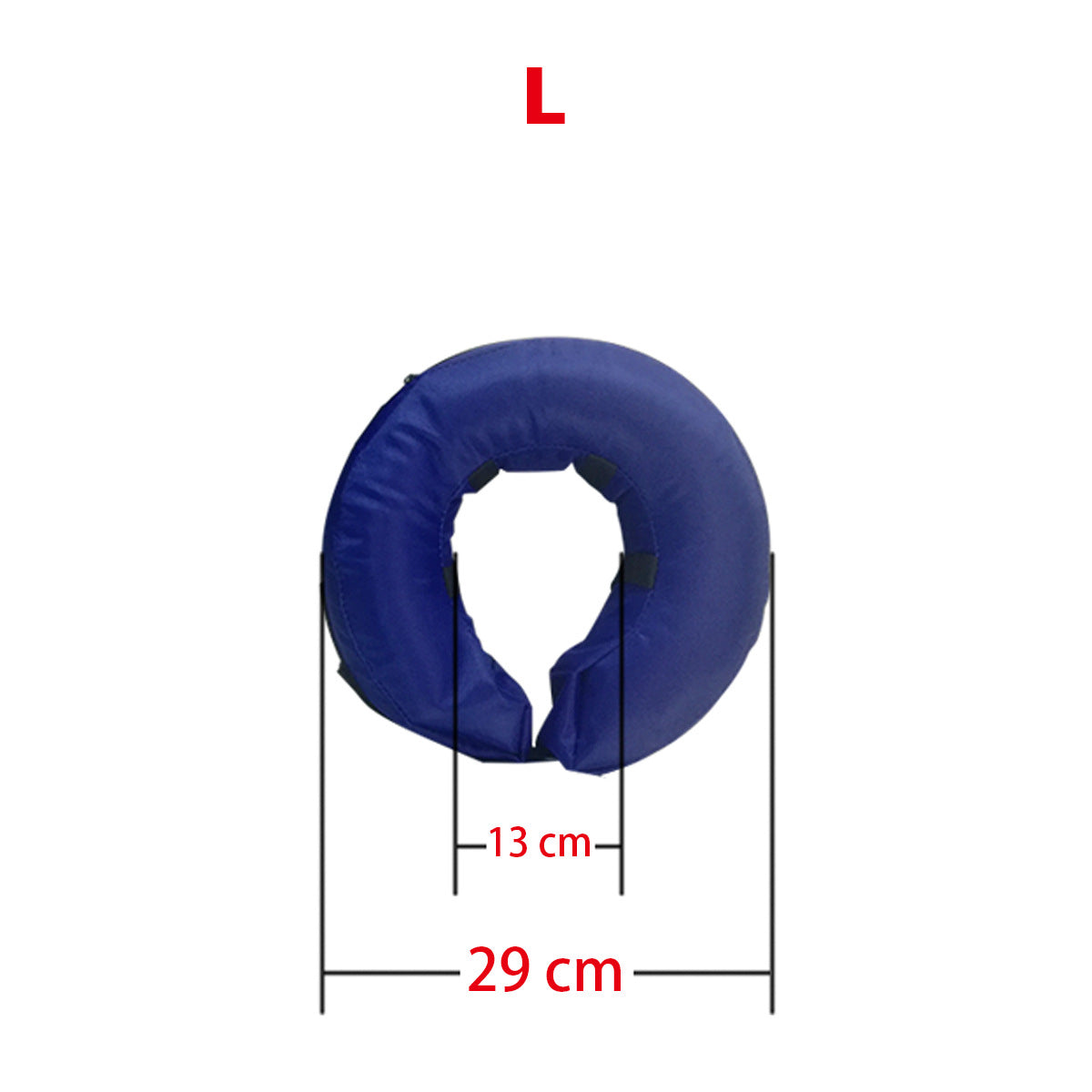 Pet Grooming Inflatable Protective Cover