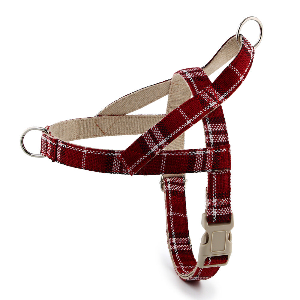 Harness-Style Leash For Medium And Large Dogs