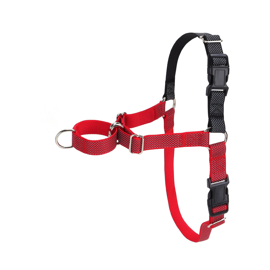 Reflective Training Dog Harness