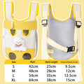 Outdoor Pet Shoulder and Chest Harness