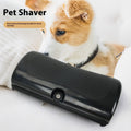 Pet Comb Dog Cleaning Beauty Hair Removal Thin