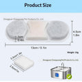 Pet Water Fountain Filter Cartridge