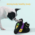 Halloween Pet Hat Sounding Toy
