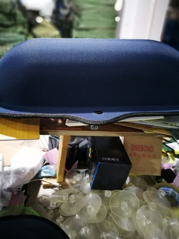 Window Hammock Cat Basket With Suction Cup